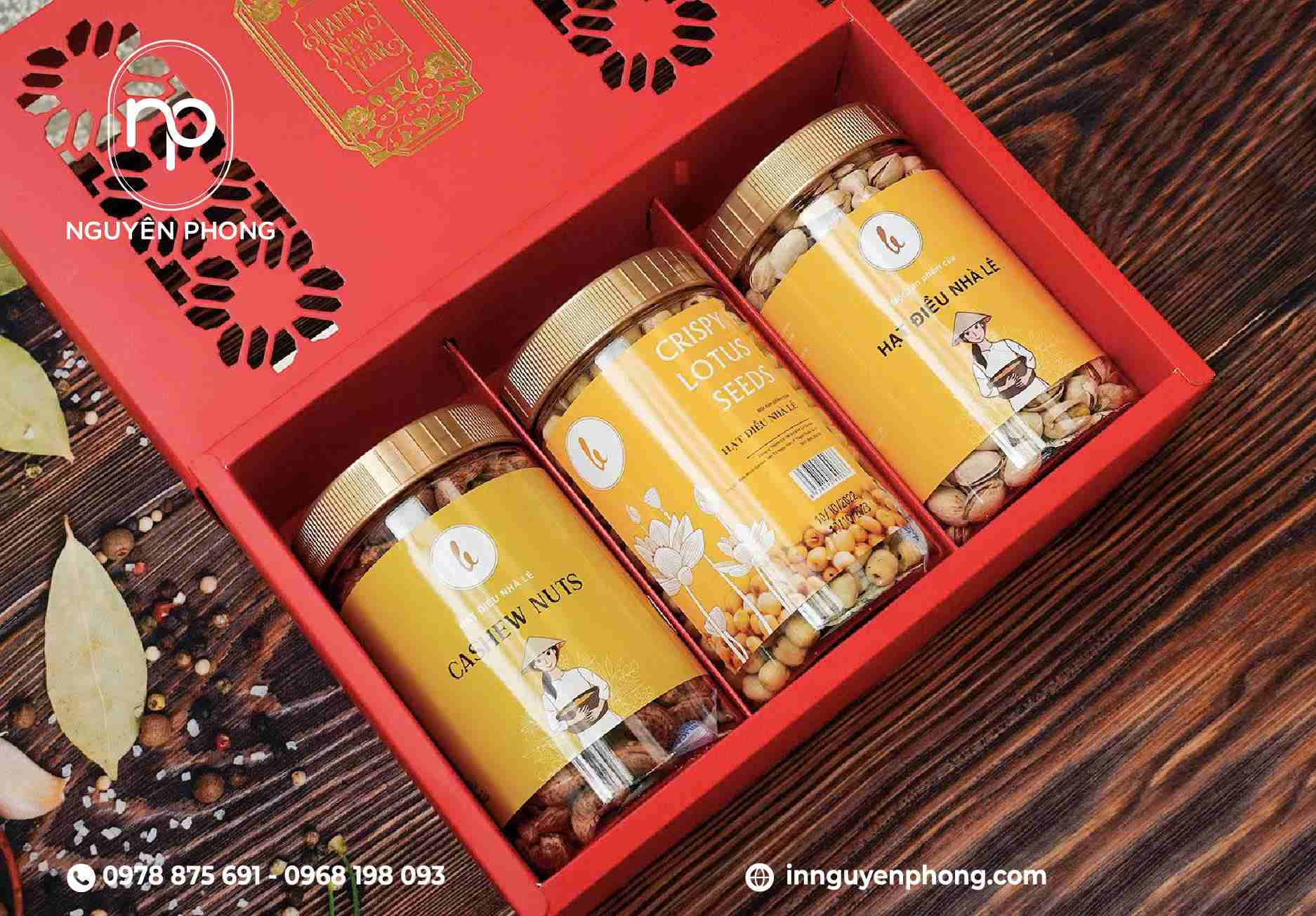 Hộp rút mang tới trải nghiệm mở hộp thú vị